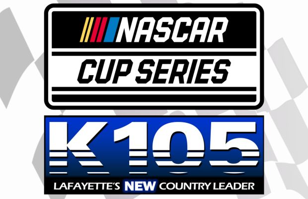 NASCAR on K-105