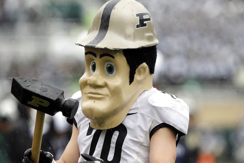 Purdue Adds 4 Portal Players Over Weekend