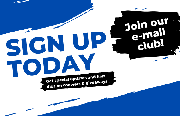 Sign Up for the K-105 Kountry Klub