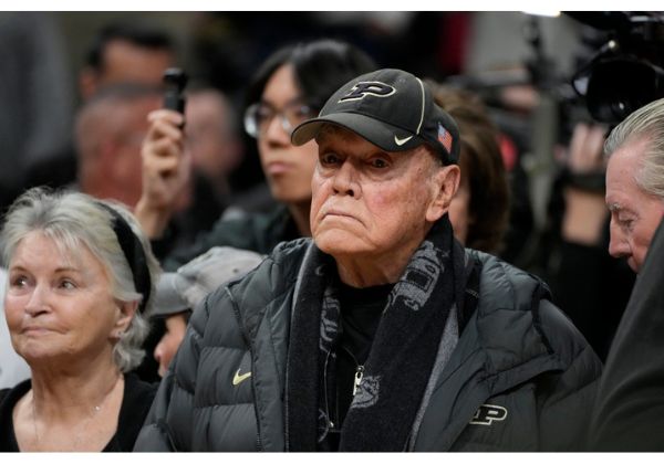 Keady Recovering After Health Scare