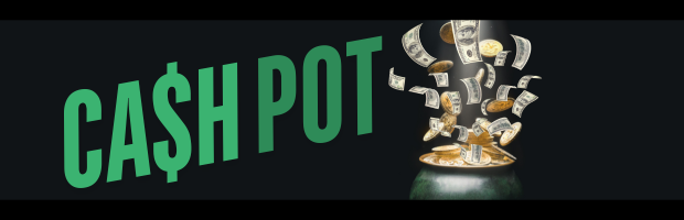 Cash Pot #2