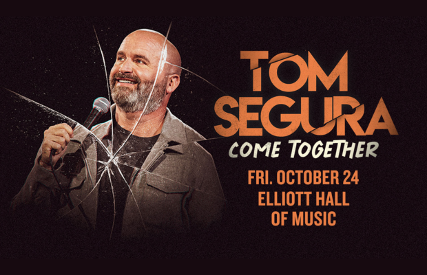 Tom Segura, 10/24