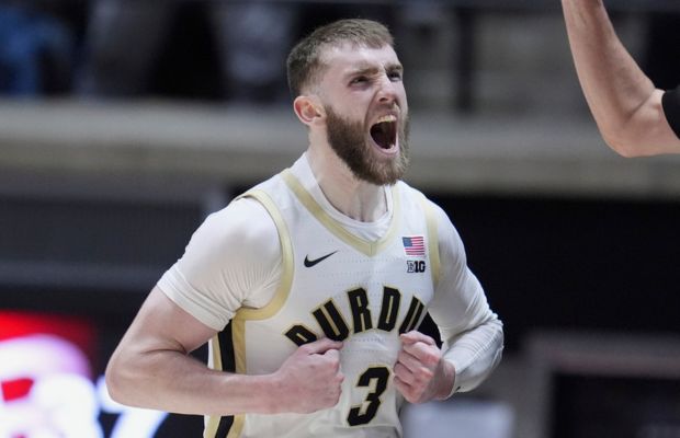 Purdue Hoops to Play Kentucky in Exhibition