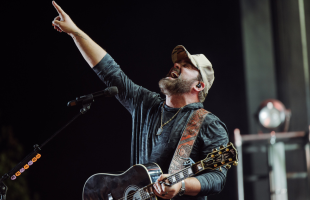 Lee Brice, 9/25