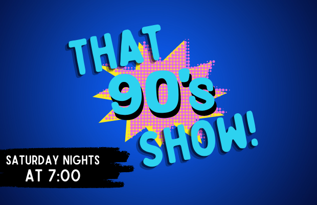 That 90s Show
