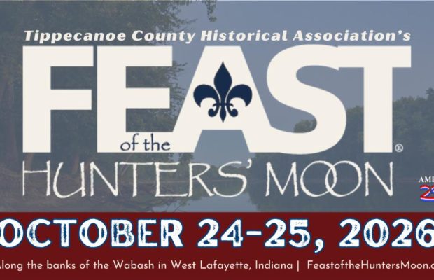 Feast of the Hunters’ Moon Dates Announced