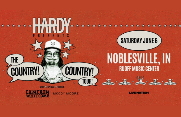 Hardy, 6/6/26 Hardy, 6/6/26