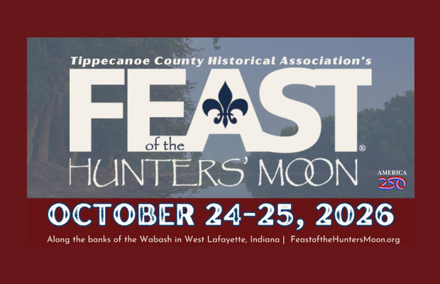 Feast of the Hunters’ Moon
