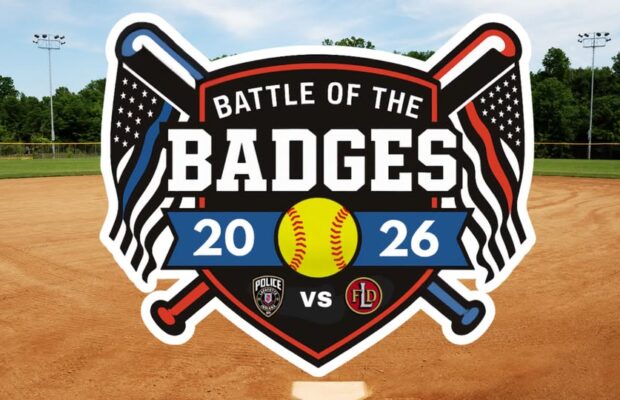 Battle of the Badges, 8/22