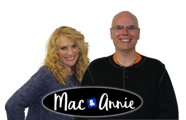 Mac & Annie Mac & Annie